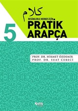 Resimlerle Herkes İçin Pratik Arapça 5