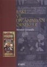 Baki ve Divanından Örnekler
