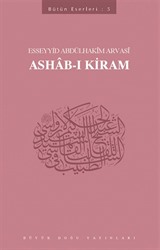Ashab-ı Kiram