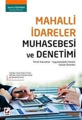 Mahalli İdareler Muhasebesi ve Denetimi