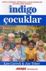 İndigo Çocuklar / Yeni Çocuklar Geldiler!