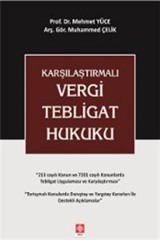 Karşılaştırmalı Vergi Tebligat Hukuku
