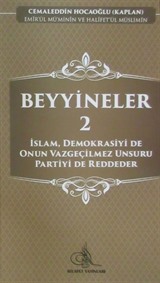 Beyyineler 2