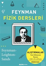 Fizik Dersleri 1-2-3. Cilt İçin Alıştırmalar
