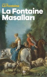 La Fonten'den Masallar