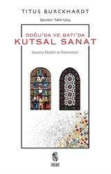 Doğuda ve Batıda Kutsal Sanat