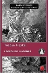 Tuzdan Heykel