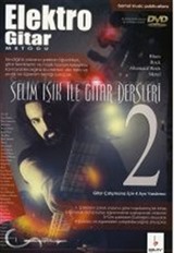 Elektro Gitar Metodu 2
