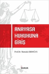 Anayasa Hukukuna Giriş