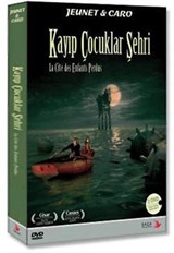 Kayıp Cocuklar Şehri (2 DVD)