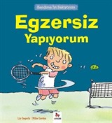 Egzersiz Yapıyorum / Kendime İyi Bakıyorum