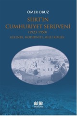 Siirt'in Cumhuriyet Serüveni (1923-1950)