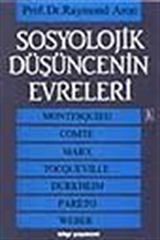 Sosyolojik Düşüncenin Evreleri