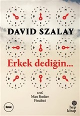 Erkek Dediğin