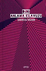 Dini Anlama Kılavuzu (Karton Kapak)