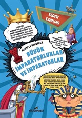 Büyük İmparatorluklar ve İmparatorlar