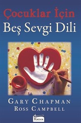 Çocuklar İçin Beş Sevgi Dili