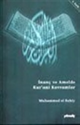 İnanç Ve Amelde Kur'ani Kavramlar