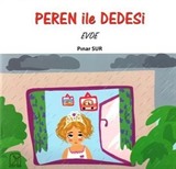 Peren ile Dedesi Evde