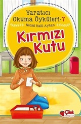 Kırmızı Kutu / Yaratıcı Okuma Öyküleri 7