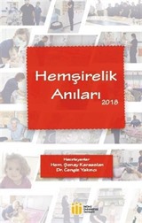 Hemşirelik Anıları 2018