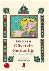 Güvercin Gerdanlığı (Renkli & Resimli)