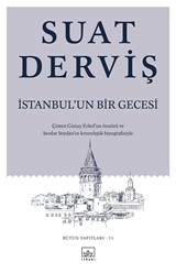İstanbul'un Bir Gecesi
