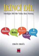 İkinci Dil (Ciltli)