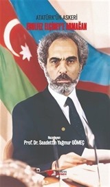 Ebulfez Elçibey'e Armağan