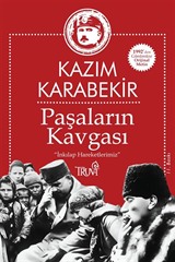 Paşaların Kavgası