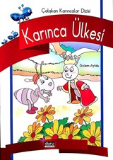 Karınca Ülkesi