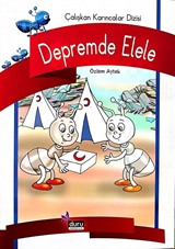 Depremde Elele
