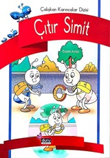 Çıtır Simit