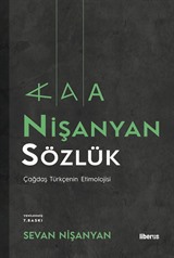 Nişanyan Sözlük (Ciltli)