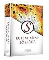 Kutsal Kitap Sözlüğü