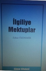 İlgiliye Mektuplar