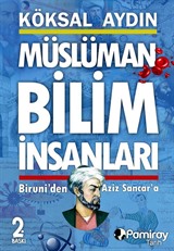 Müslüman Bilim İnsanları