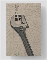 Hukuk Nedir?