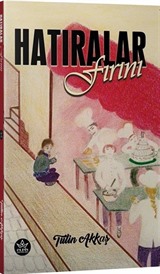 Hatıralar Fırını