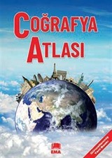 Coğrafya Atlası