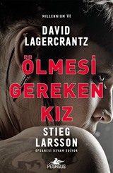 Ölmesi Gereken Kız / Millennium 6