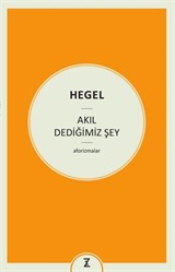 Akıl Dediğimiz Şey
