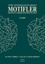 Türk Tezyini Sanatları Motifler