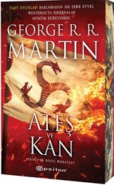 Ateş ve Kan