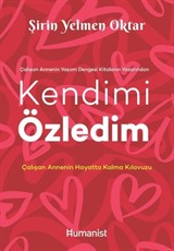 Kendimi Özledim