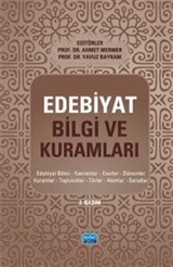 Edebiyat Bilgi ve Kuramları