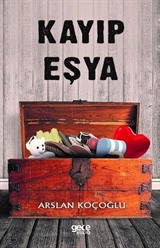 Kayıp Eşya