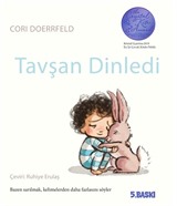 Tavşan Dinledi
