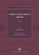 Tarih-i Alem-Ara-yi Abbasi (4 Cilt Takım)