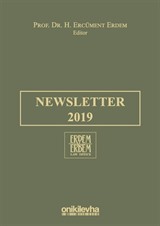 Newsletter 2019